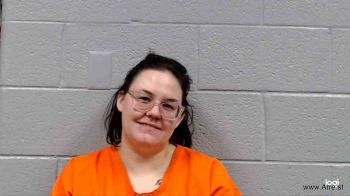 Ashley Nicole Nichols Mugshot