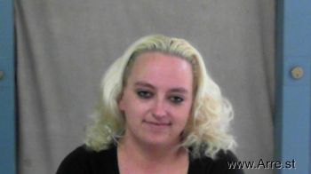 Ashley Renee Parsons Mugshot