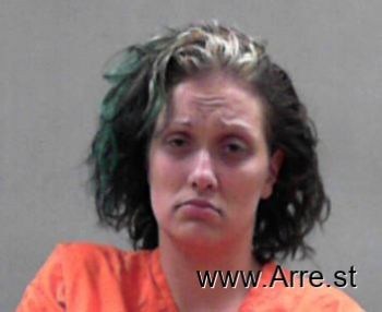 Ashley Nicole Piper Mugshot