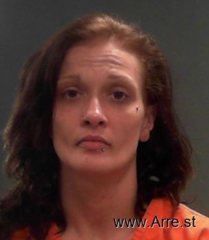 Ashley Nicole Piper Mugshot