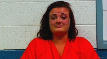 Ashley Dawn Powell Mugshot