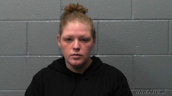 Ashley Nicole Price Mugshot