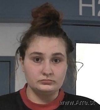 Ashley Nicole Pulse Mugshot