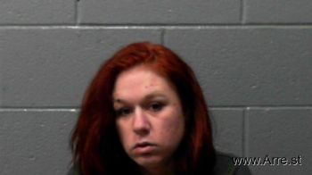 Ashley Nichole Rhodes Mugshot