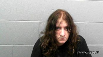 Ashley Nicole Richards Mugshot