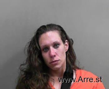 Ashley Michelle Richey Mugshot