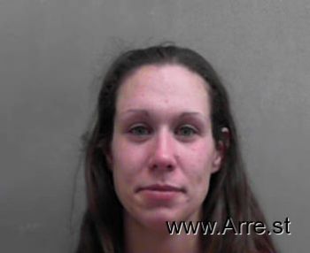 Ashley Michelle Richey Mugshot