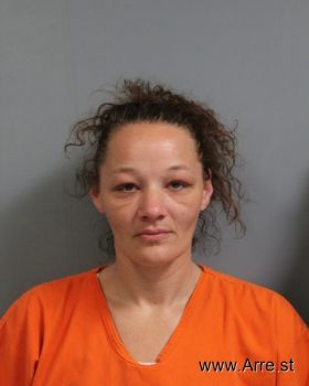 Ashley Danielle Rogers Mugshot