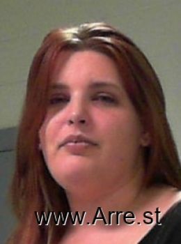 Ashley Nichole Rose Mugshot