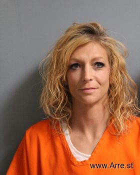 Ashley Fay Salisbury Mugshot