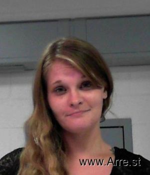 Ashley Marie Seibel Mugshot