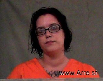 Ashley Renee Sheffler Mugshot