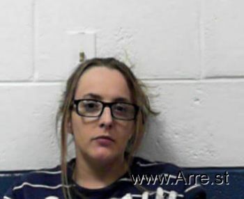 Ashley Dawn Simms Mugshot