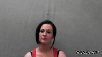 Ashley Dawn Sipple Mugshot