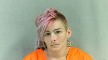 Ashley Marie Smith Mugshot