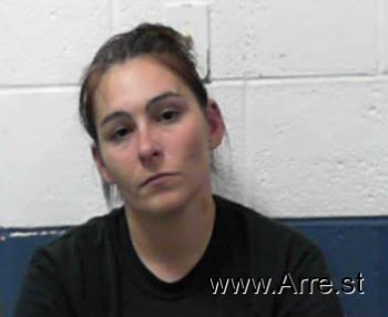 Ashley Marie Smith Mugshot