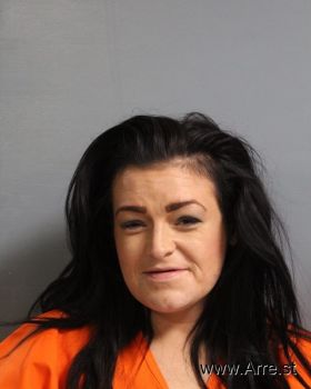 Ashley Dawn Smith Mugshot