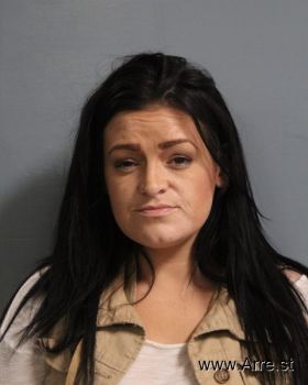 Ashley Dawn Smith Mugshot