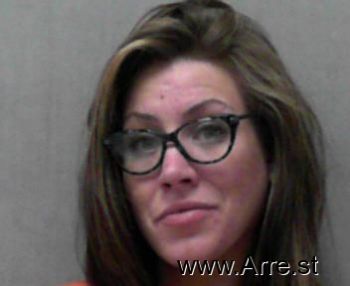 Ashley Kaylen Snyder Mugshot