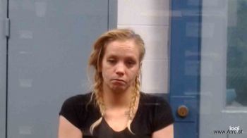 Ashley Nicole Staten Mugshot