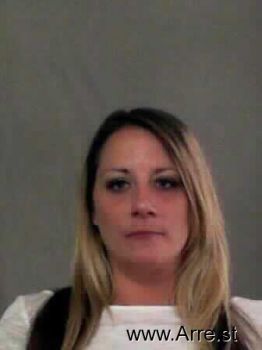 Ashley Nicole Staubs Mugshot