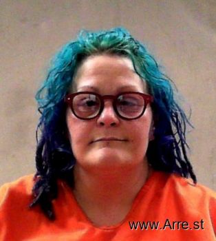 Ashley Elizabeth Summers Mugshot