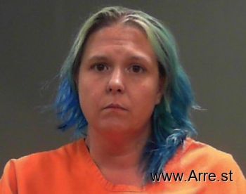 Ashley Diana-marie Swain Mugshot