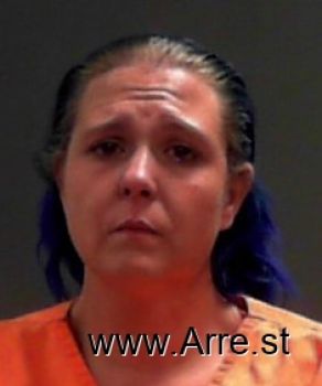 Ashley Diana-marie Swain Mugshot