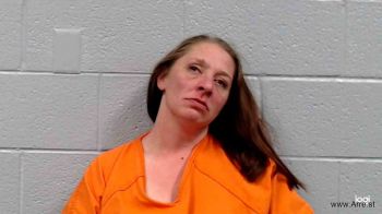 Ashley Ann Thomas Mugshot