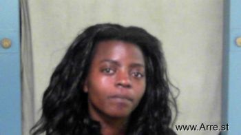 Ashley Nachelle Virgo Mugshot