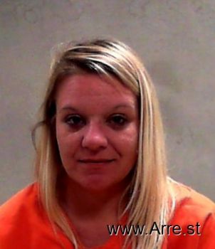 Ashley Nicole Wallace Mugshot