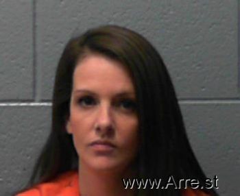 Ashley Nichole Wayson Mugshot