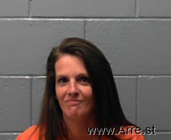 Ashley Nichole Wayson Mugshot