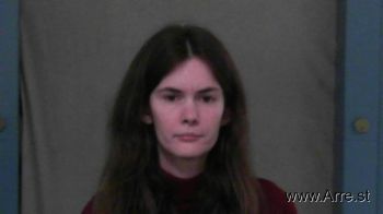 Ashley Caroline Whittington Mugshot