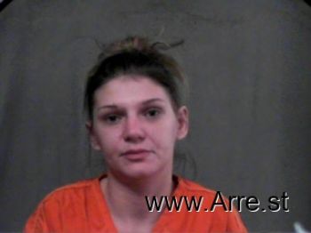 Ashley Nicole Wittig Mugshot