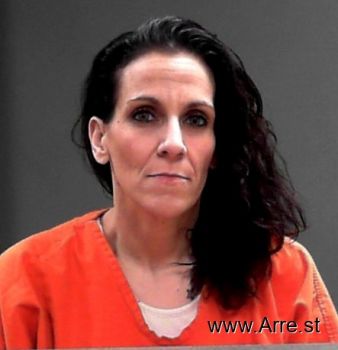 Ashley Diamond Wood Mugshot