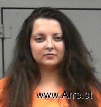 Ashley Beth Wood Mugshot