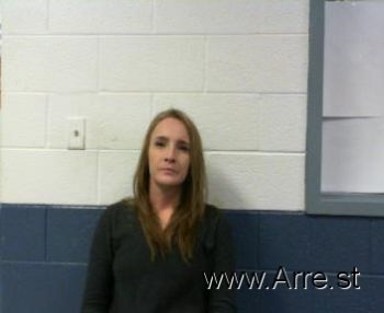 Ashley Dawn Woods Mugshot