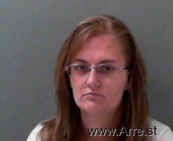 Ashley Marie Young Mugshot