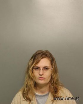 Ashley Marie Young Mugshot