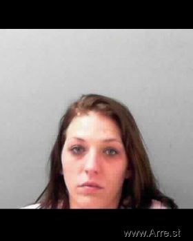 Ashley Nicole Adkins Mugshot