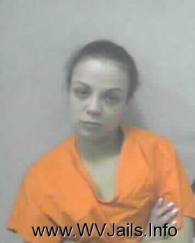 Ashley Renee Anderson Mugshot