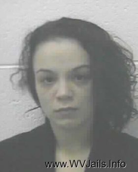 Ashley Renee Anderson Mugshot