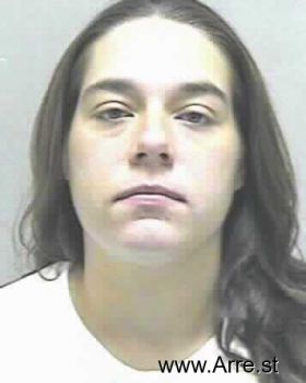 Ashley Marie Anderson Mugshot