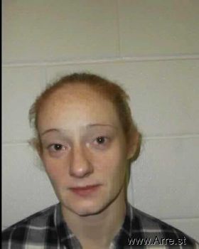 Ashley Danielle Anderson Mugshot