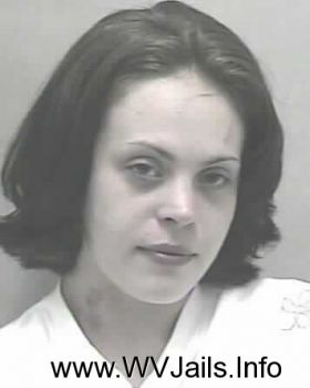 Ashley Nicole Berry Mugshot