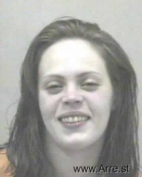 Ashley Nicole Berry Mugshot