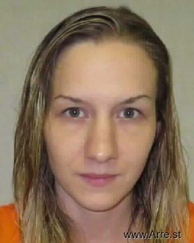 Ashley Lynn Bierkamp Mugshot