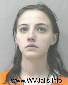 Ashley Nicole Boucher Mugshot