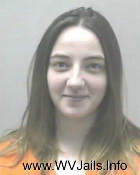 Ashley Nicole Boucher Mugshot